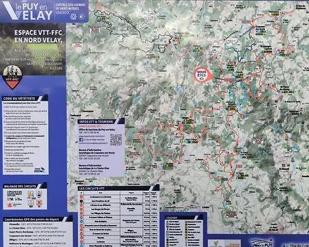 2 En Auvergne, Avec Jardin, Ou Avec Terrasse Chalet Chomelix
