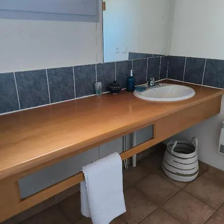 Chalet 2 En Auvergne, Avec Jardin, Ou Avec Terrasse